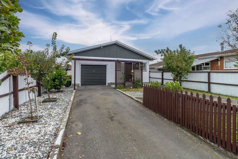 Photo of property in 54 Havelock Street, Ashburton, 7700
