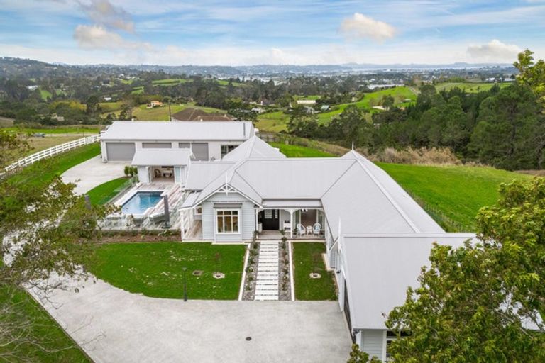 Photo of property in 21 Diamond Lane, Riverhead, 0793