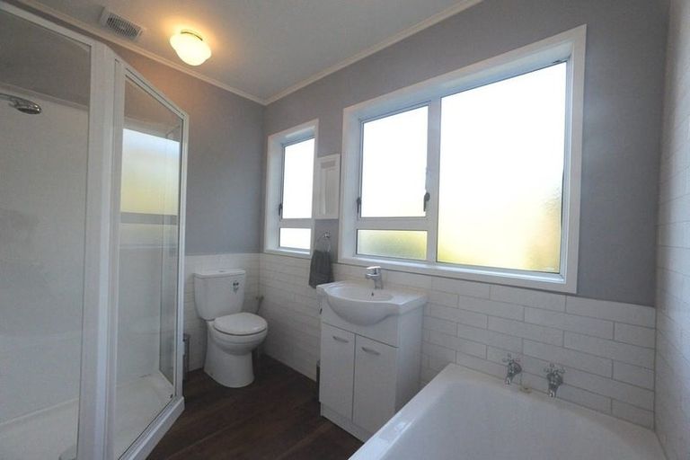 Photo of property in 25 Hornsey Road, Melrose, Wellington, 6023