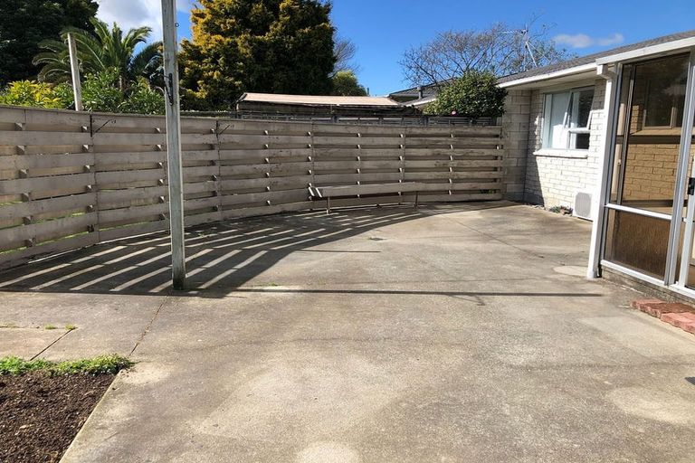 Photo of property in 25a Sillary Street, Hamilton East, Hamilton, 3216