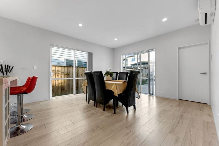 Photo of property in 38 Calcite Avenue, Flat Bush, Auckland, 2019