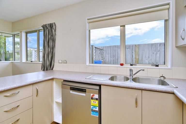 Photo of property in Rivertown Villas, 20/150 Williams Street, Kaiapoi, 7630