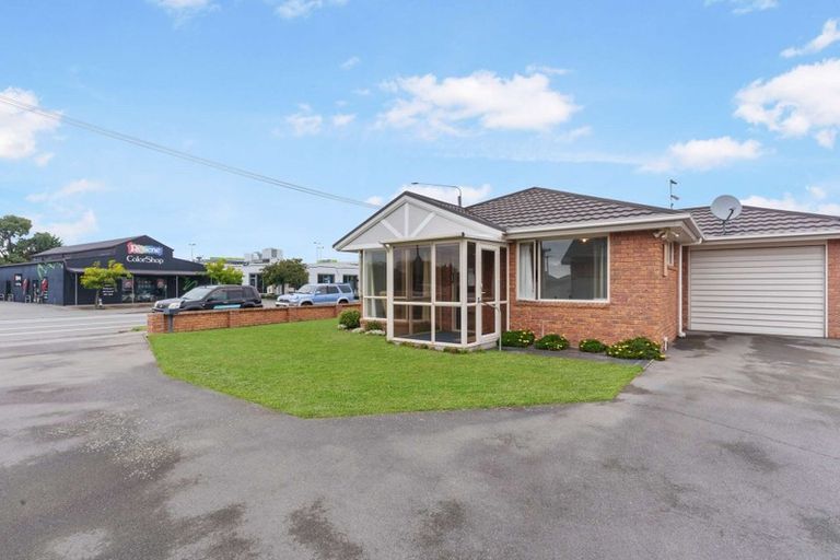 Photo of property in 41a Marshland Road, Shirley, Christchurch, 8061