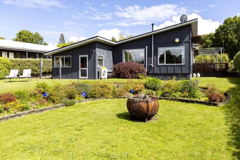 Photo of property in 28 Hindmarsh Drive, Rangatira Park, Taupo, 3330