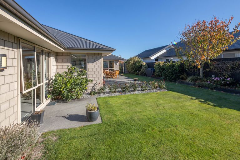 Photo of property in 9 Kotuku Street, Lincoln, 7608