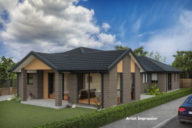 Photo of property in 3 Brendan Close, Omokoroa, 3114