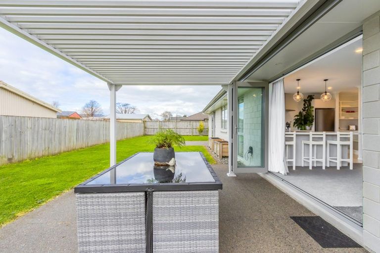 Photo of property in 8 Archford Street, Matamata, 3400