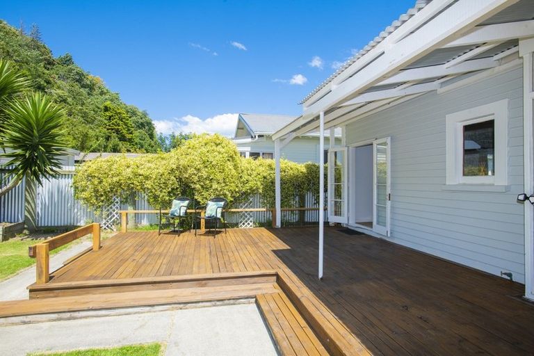 Photo of property in 385 Clifford Street, Mangapapa, Gisborne, 4010