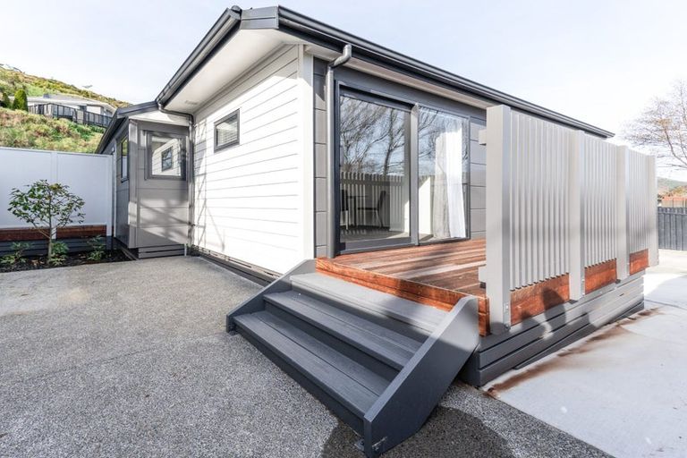 Photo of property in 450 Cambridge Terrace, Naenae, Lower Hutt, 5011