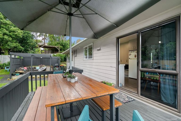 Photo of property in 14 Opal Avenue, Pakuranga, Auckland, 2010