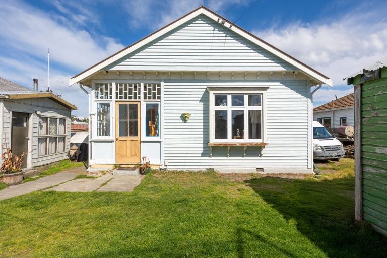 Photo of property in 354 Keyes Road, New Brighton, Christchurch, 8083