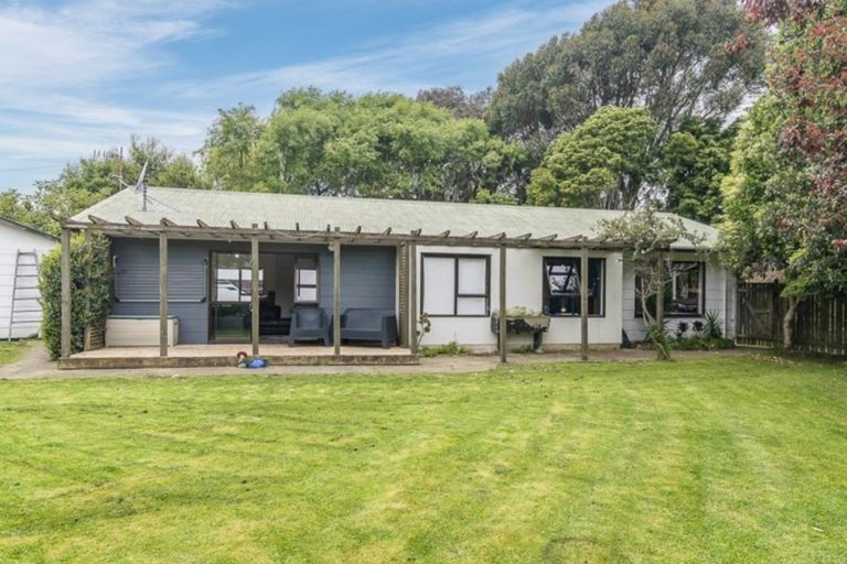 Photo of property in 50 Nimmo Avenue, Waikanae, 5036