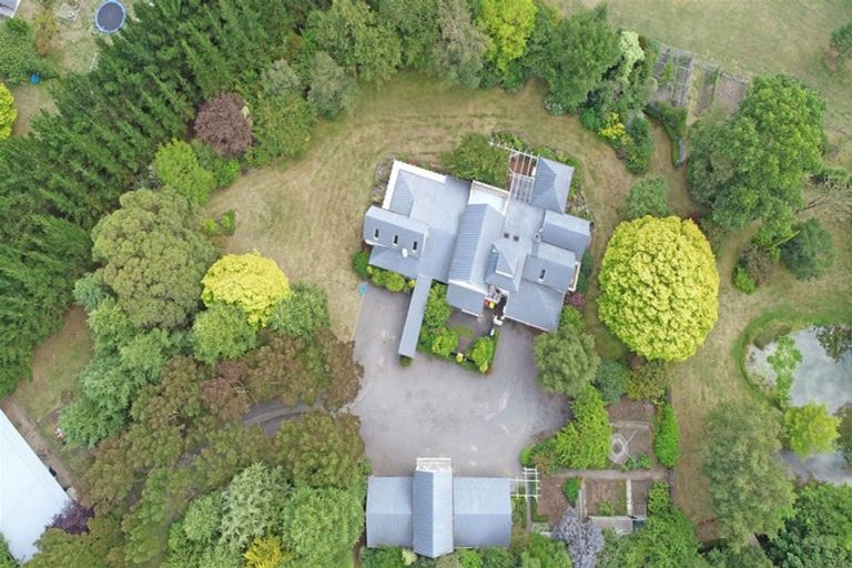 Photo of property in 181 Mchughs Road, Swannanoa, 7692