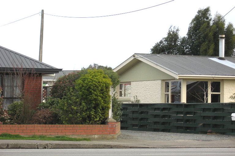 Photo of property in 27 Bainfield Road, Waikiwi, Invercargill, 9810