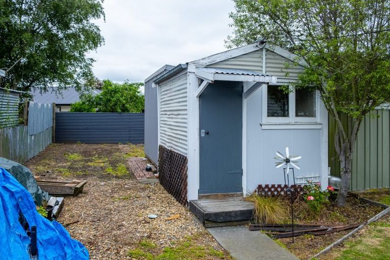 Photo of property in 9 Kennedy Street, Geraldine, 7930