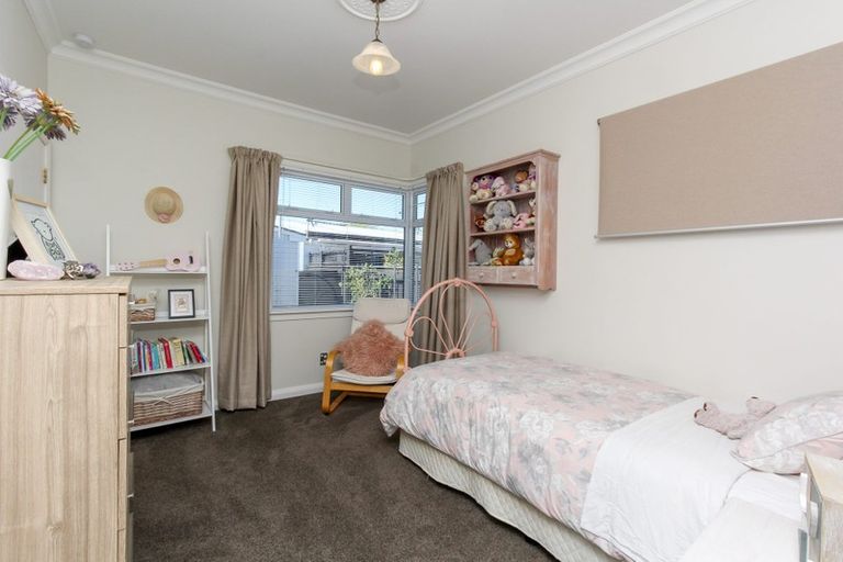 Photo of property in 183 Coronation Avenue, Welbourn, New Plymouth, 4310
