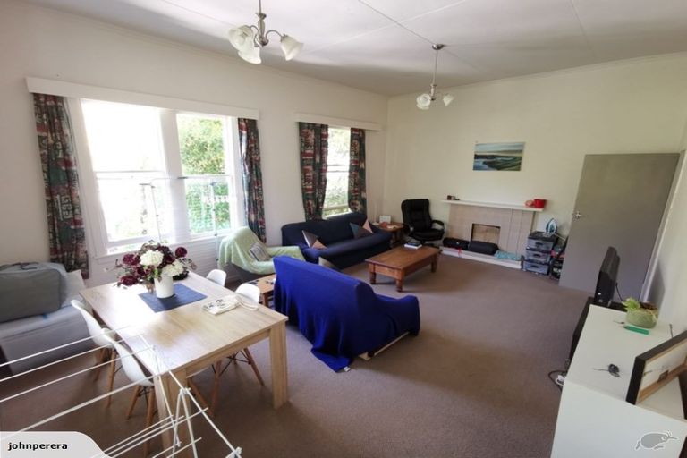 Photo of property in 47 Aurora Terrace, Kelburn, Wellington, 6012