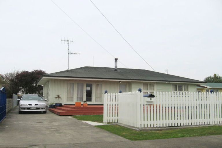 Photo of property in 3 Windsor Terrace, Taradale, Napier, 4112