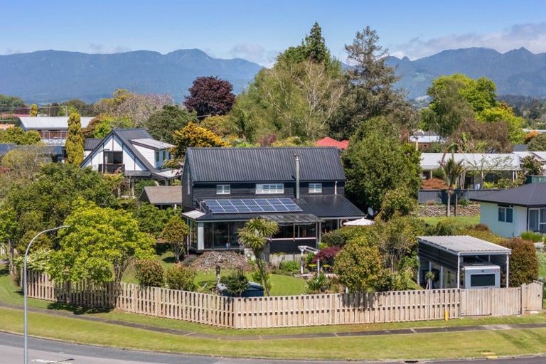 Photo of property in 39 Levley Lane, Katikati, 3129