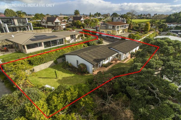 Photo of property in 539 Otumoetai Road, Matua, Tauranga, 3110