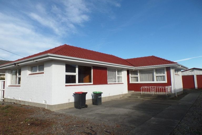 Photo of property in 35 Hounslow Street, Ilam, Christchurch, 8041