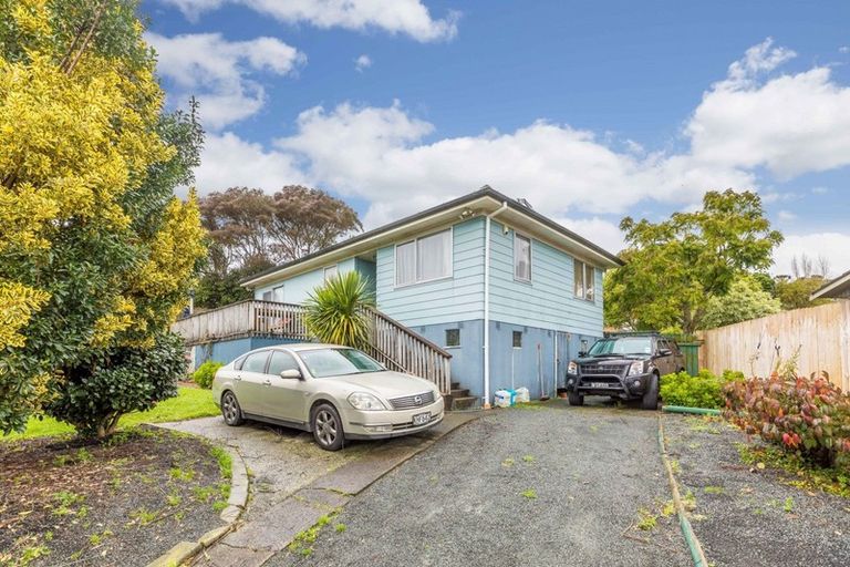 Photo of property in 10 Kellett Road, Ranui, Auckland, 0612