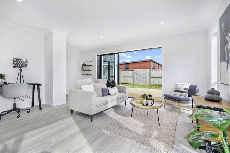 Photo of property in 5 Squire Avenue, Chartwell, Hamilton, 3210