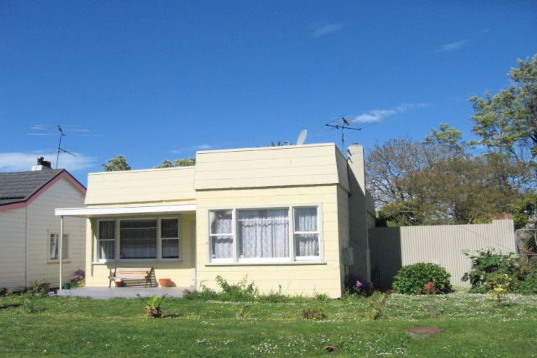 Photo of property in 20 Dickson Street, Kaiti, Gisborne, 4010