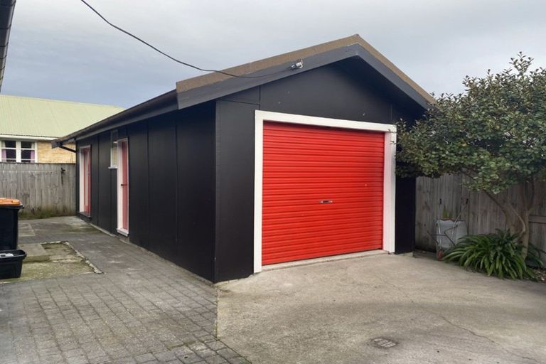 Photo of property in 94 Fitzroy Street, Terrace End, Palmerston North, 4410