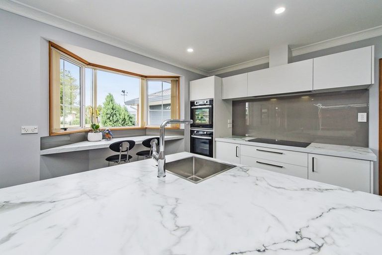 Photo of property in 3 Oldham Place, Darfield, 7510