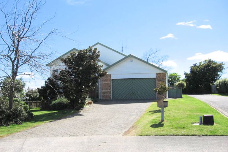 Photo of property in 39 Philomel Crest, Welcome Bay, Tauranga, 3112