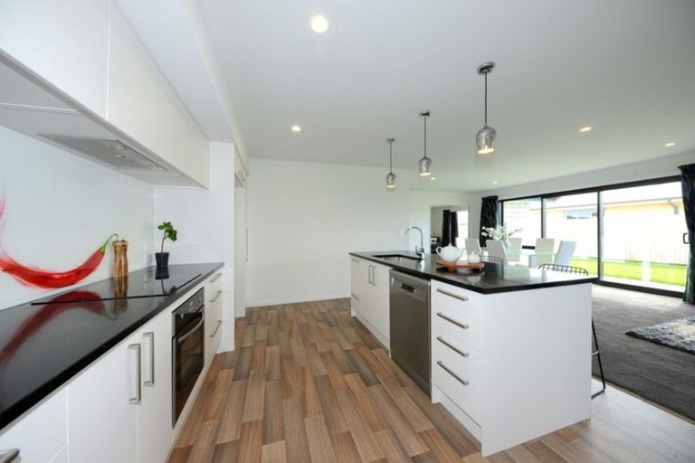 Photo of property in 34 Bavaria Drive, Rolleston, 7614