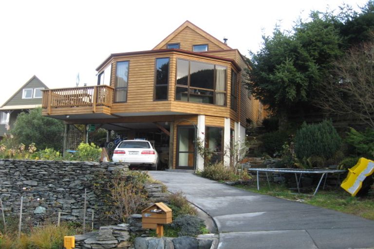 Photo of property in 228b Fernhill Road, Sunshine Bay, Queenstown, 9300