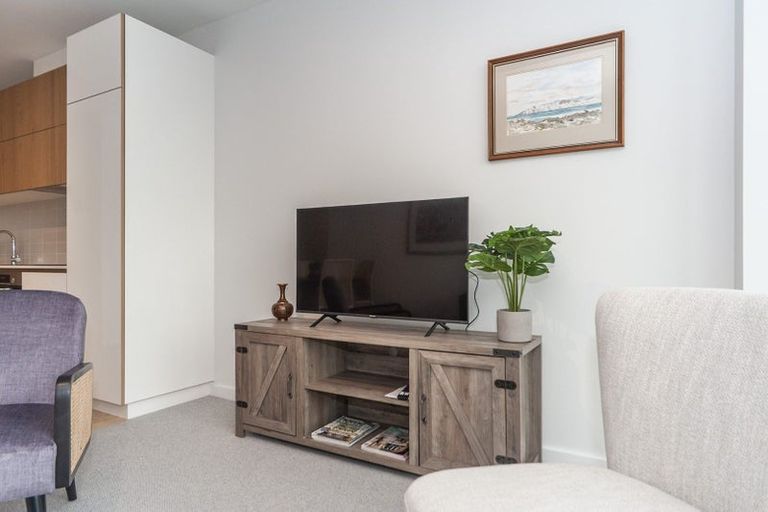 Photo of property in Victoria Lane Apartments, 1106/161 Victoria Street, Te Aro, Wellington, 6011