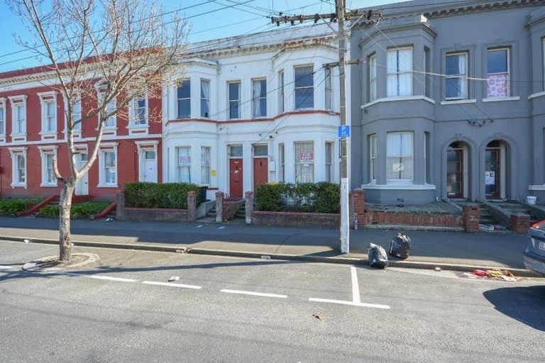 Photo of property in 22 Clyde Street, North Dunedin, Dunedin, 9016