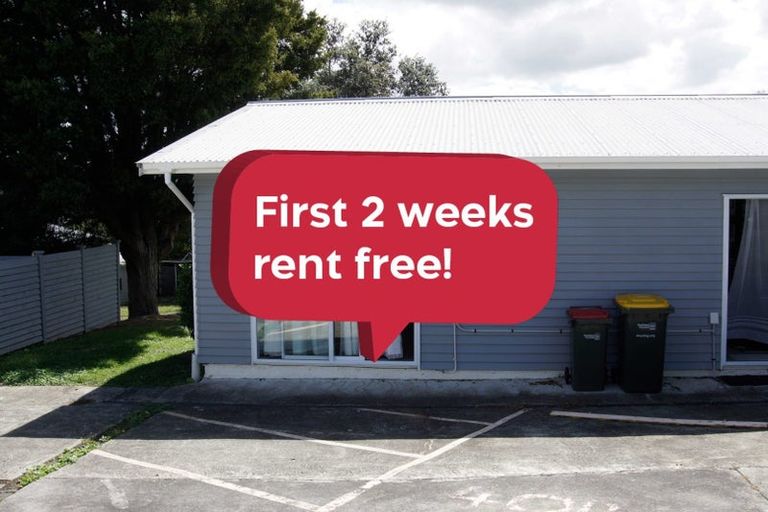 Photo of property in 40 Puriri Road, Manurewa, Auckland, 2102