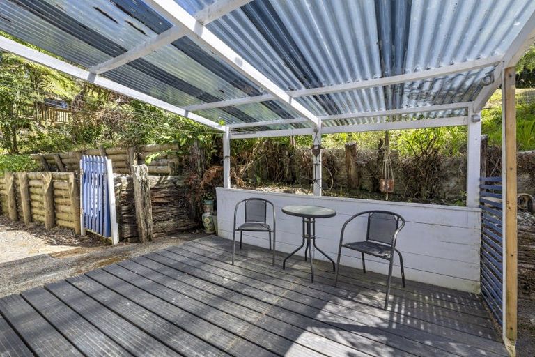 Photo of property in 28 Cross Street, Raglan, 3225