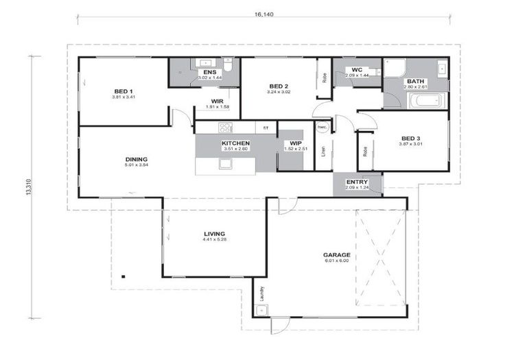 Photo of property in 18 Carina Way, Whitianga, 3510
