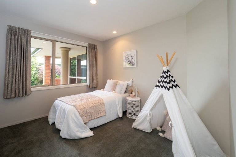 Photo of property in 9a Bridge Street, Netherby, Ashburton, 7700