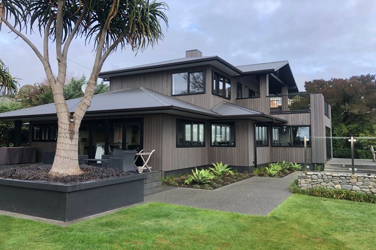 Photo of property in 29 Kidson Terrace, Cashmere, Christchurch, 8022