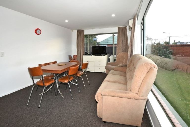 Photo of property in 80 Disraeli Street, Addington, Christchurch, 8024