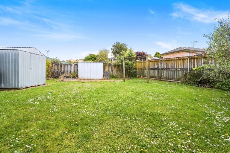 Photo of property in 8 Dorchester Place, Nawton, Hamilton, 3200