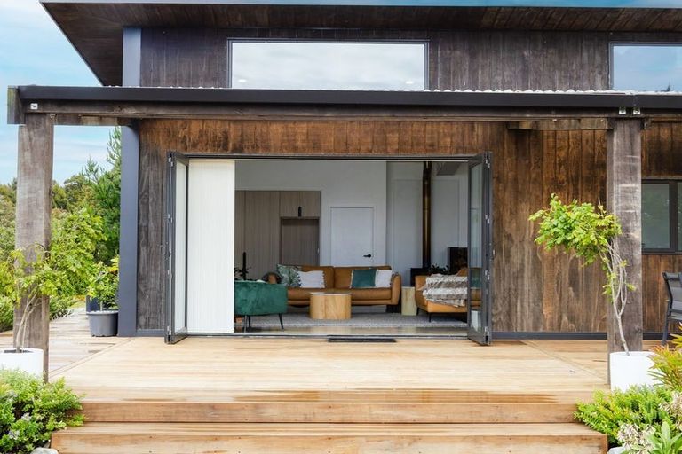 Photo of property in 196b Kumara Junction Highway, Seaview, Hokitika, 7882