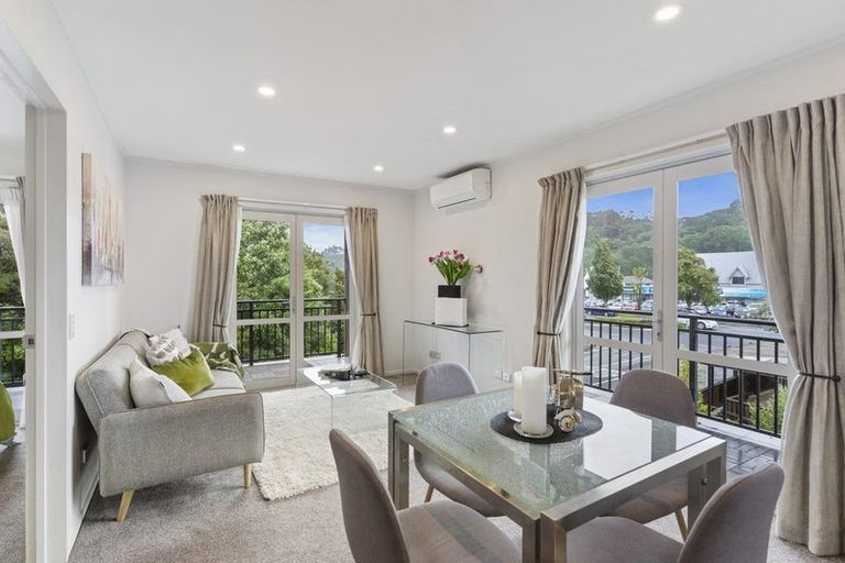 Photo of property in The Grand Apartments, 1d/4 Kell Drive, Albany, Auckland, 0632