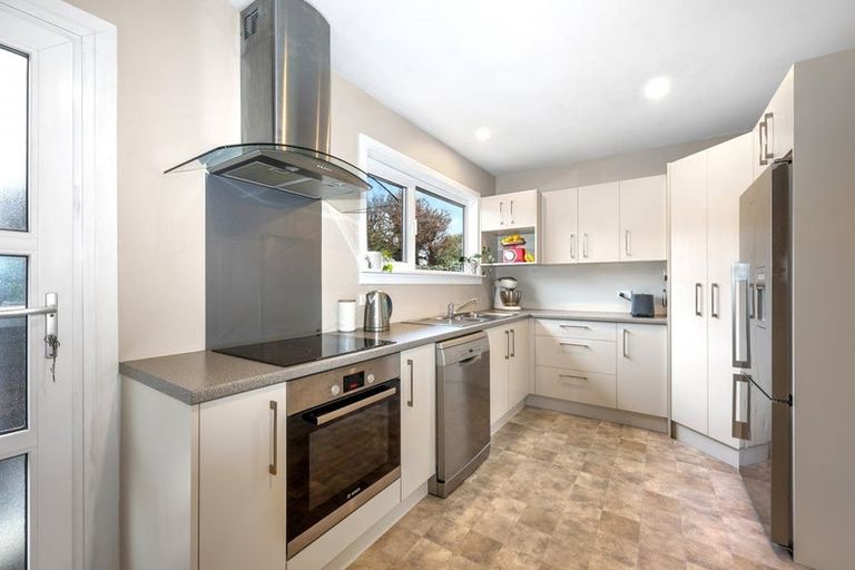 Photo of property in 86 Cavendish Road, Casebrook, Christchurch, 8051