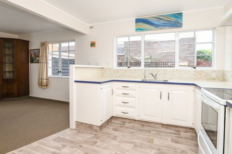 Photo of property in 5/173 Nixon Street, Hamilton East, Hamilton, 3216