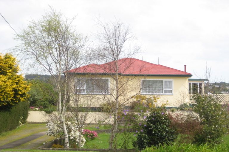 Photo of property in 7 Mouatt Street, Waitara, 4320