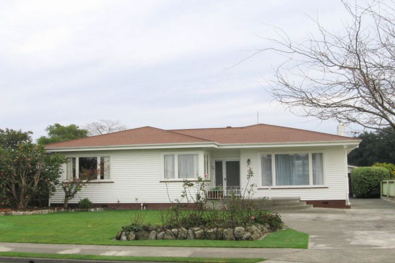 Photo of property in 29 Menin Road, Onekawa, Napier, 4110