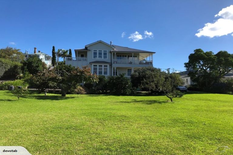 Photo of property in 9 Tudor Street, Devonport, Auckland, 0624