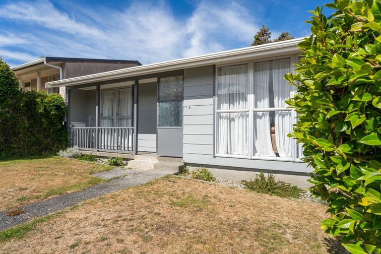 Photo of property in 61 Cunliffe Street, Churton Park, Wellington, 6037